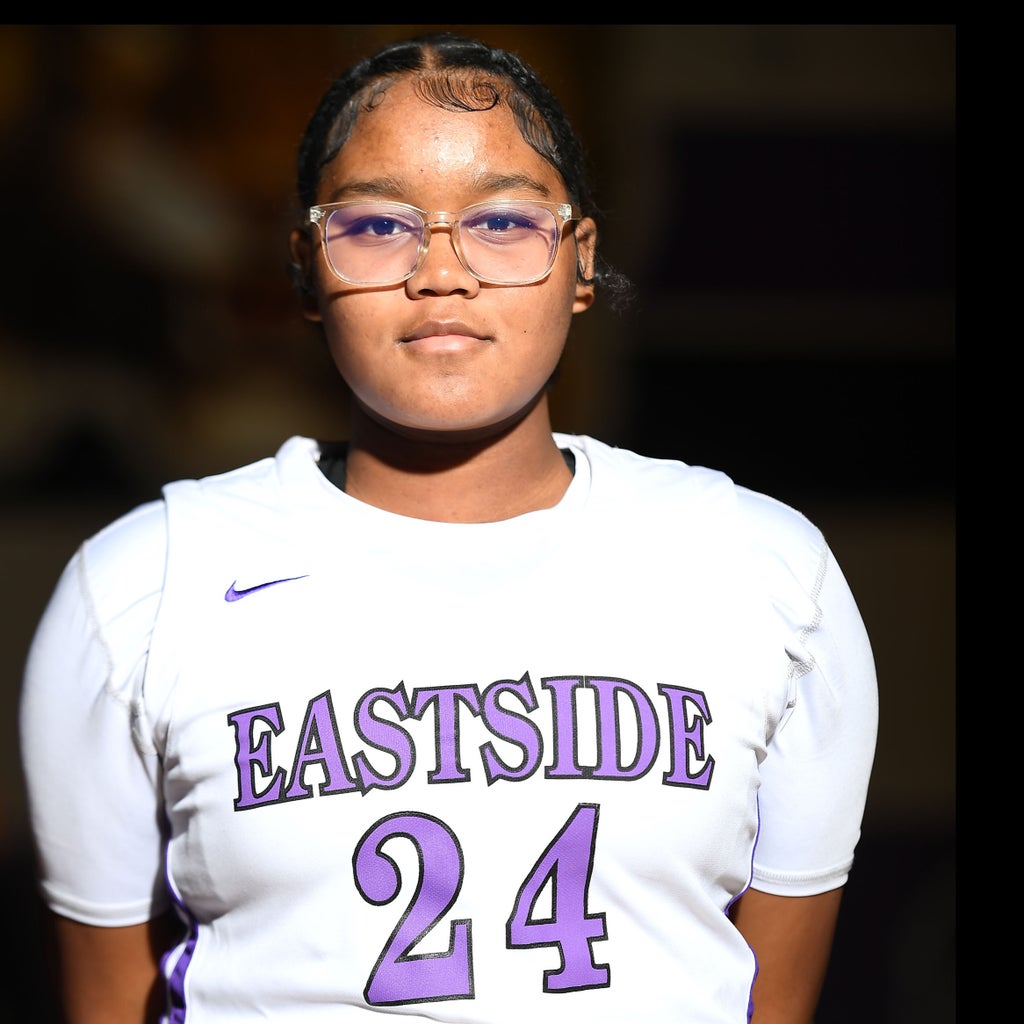 Jordyn Ynestroza mugshot