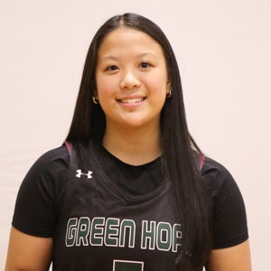 Chloe Lee