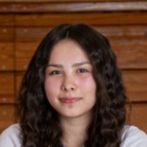 Kiri Casperson mugshot