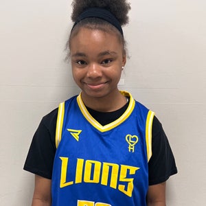 Ijahnai Wilson mugshot