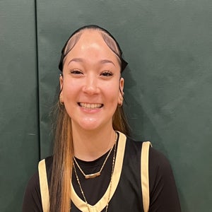 Keilani Heringer mugshot