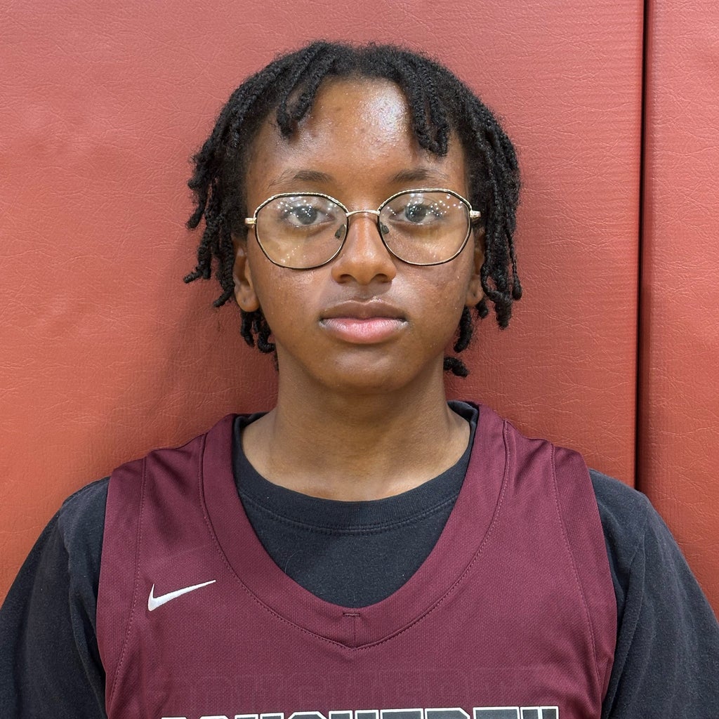 Sasha Hill mugshot