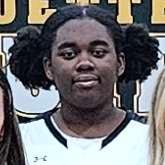 Kalin Seay mugshot