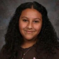 AnnAlyssa Garcia mugshot