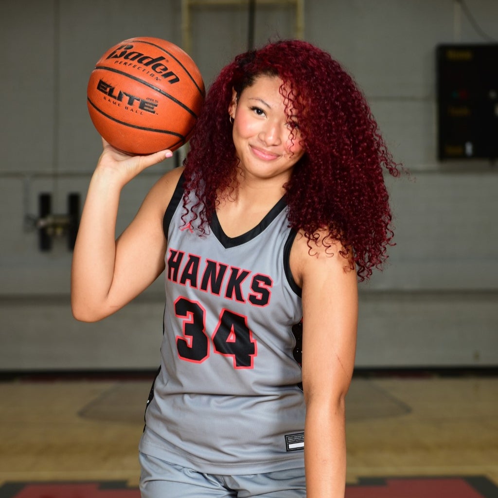 Nevaeh Moore