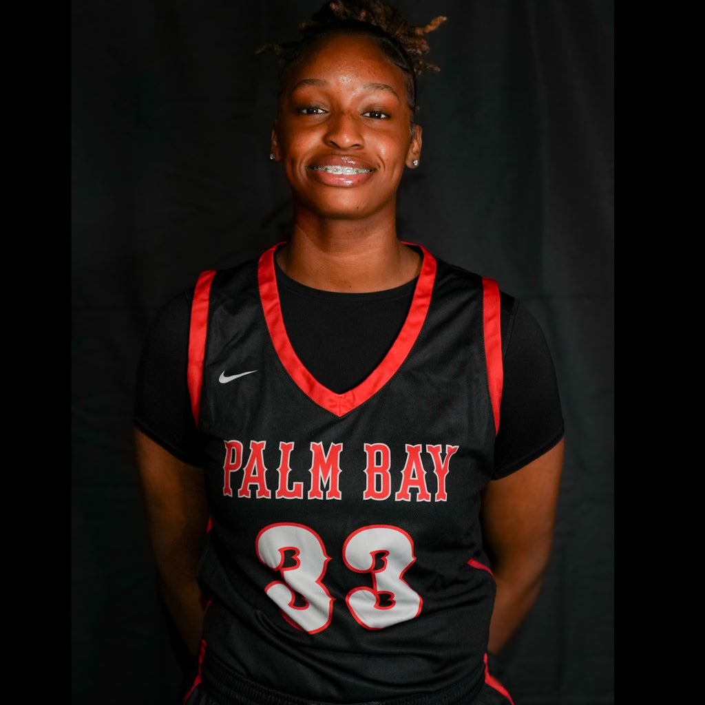 Carleyssia Wallace