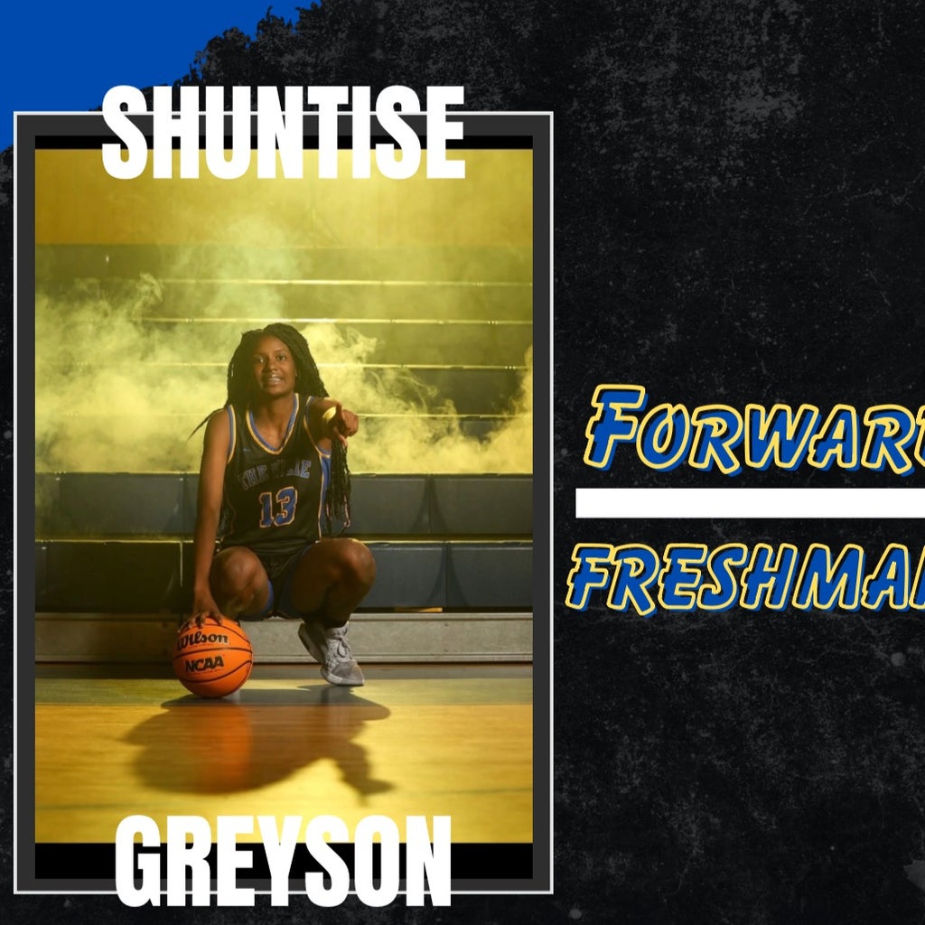 Shuntise Greyson mugshot