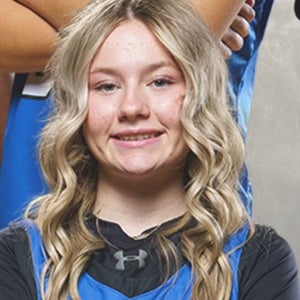 Kaelin Horton mugshot