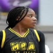 Jamiah Davis