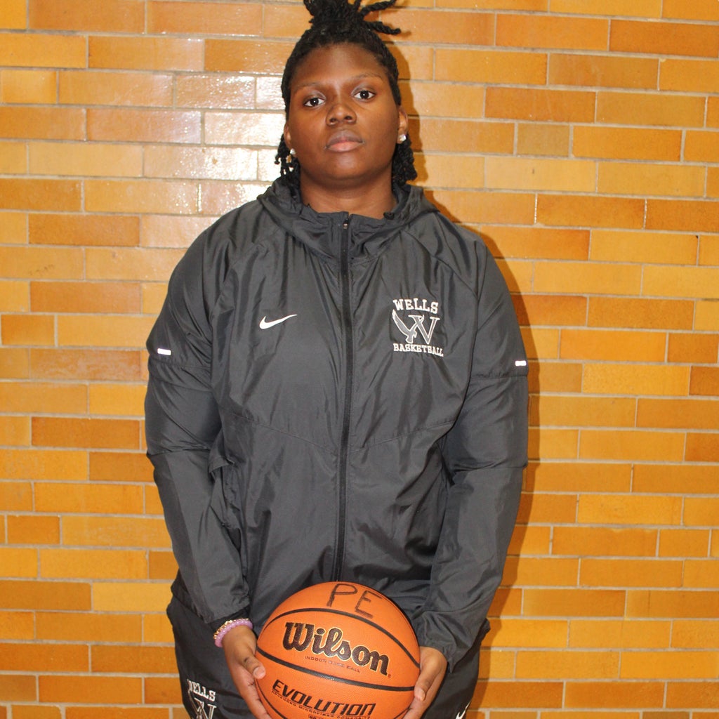 London Knox mugshot