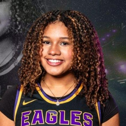 Ariyanna Steward mugshot