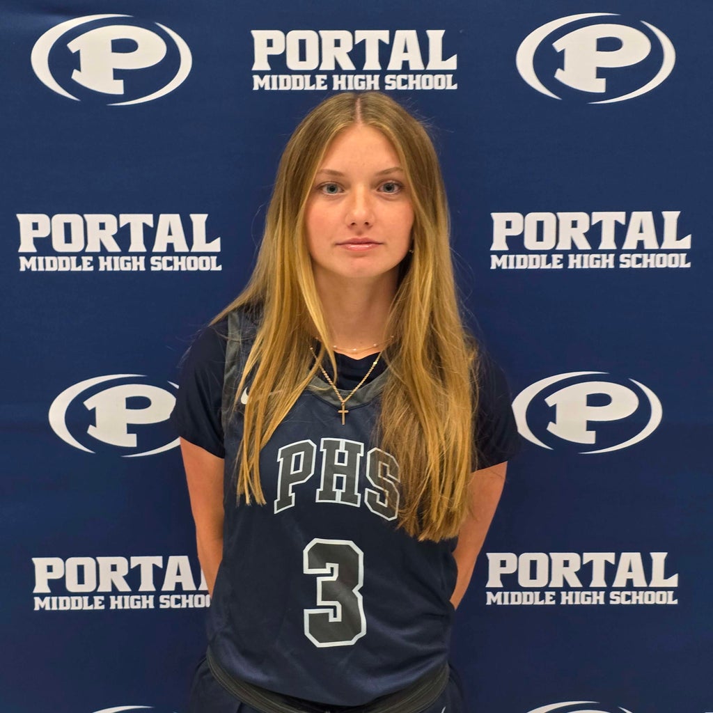 Gracie Autry mugshot