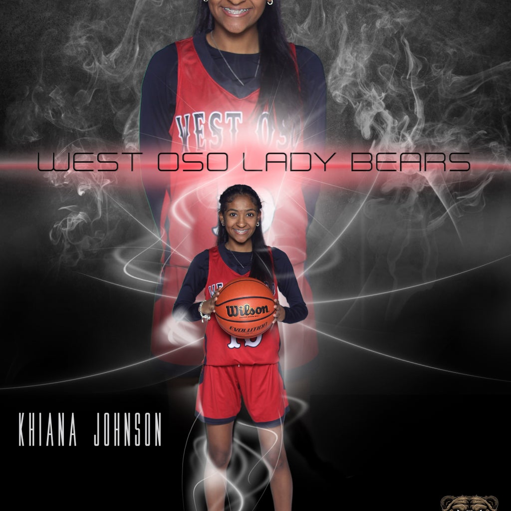 Khiana Johnson