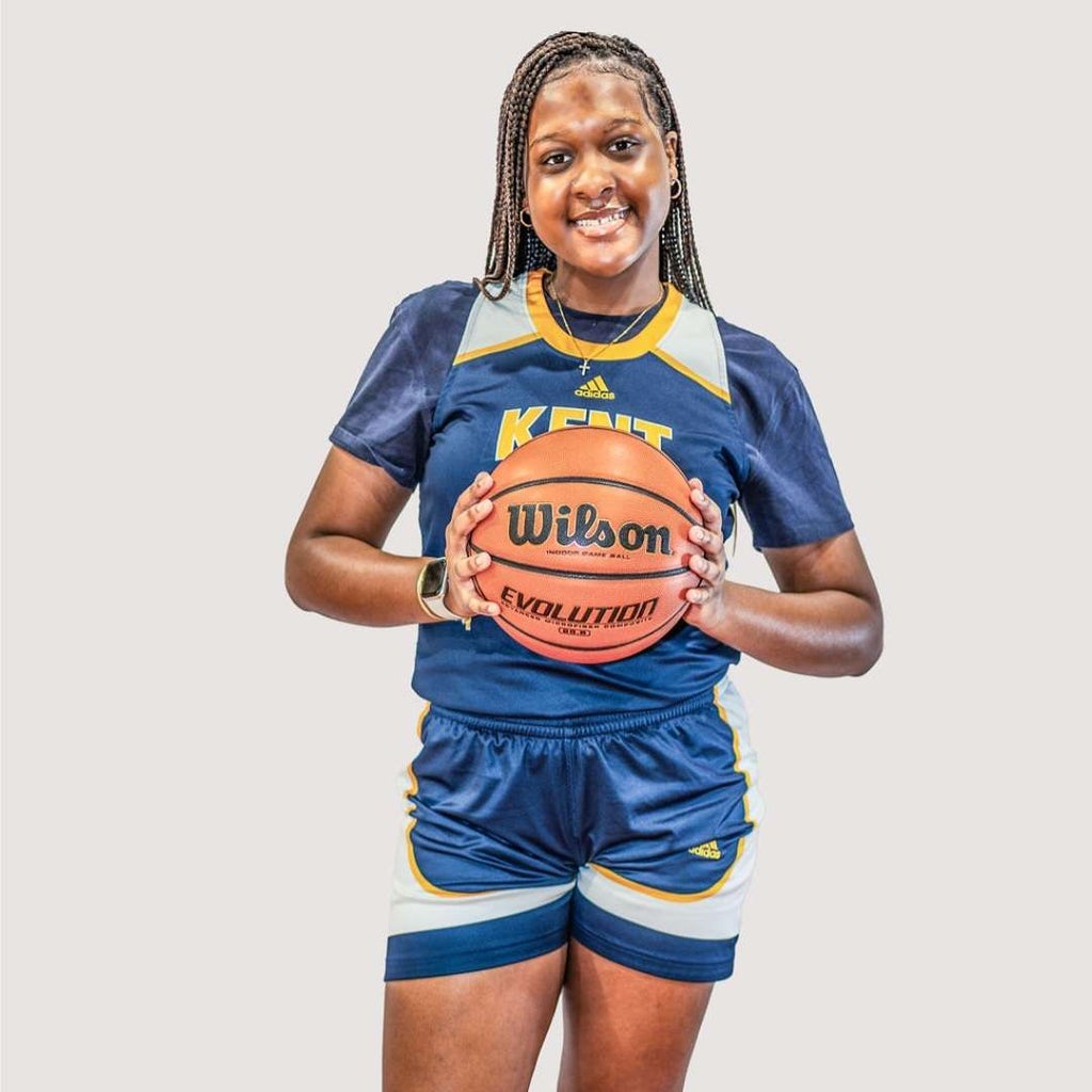 Saniyah Jones