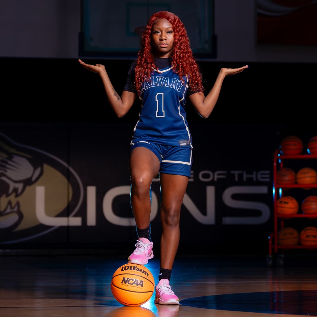 Keeva Heggins