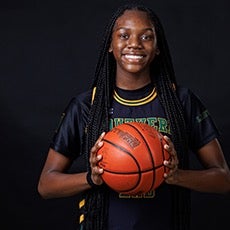 Bre’aile Clark mugshot