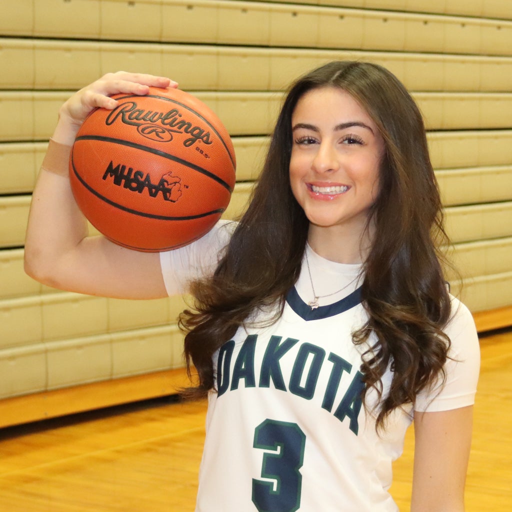 Brooklyn Garavaglia