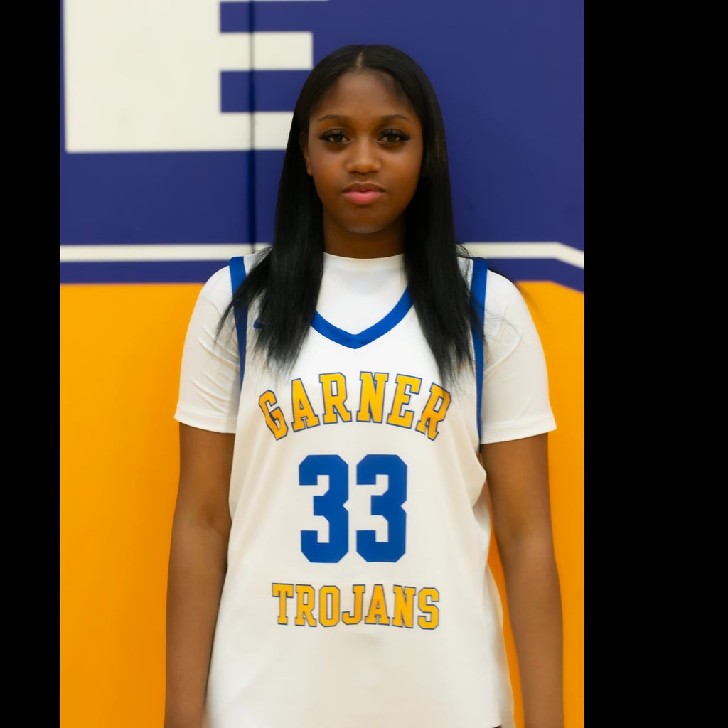 Makiylah Oquendo mugshot