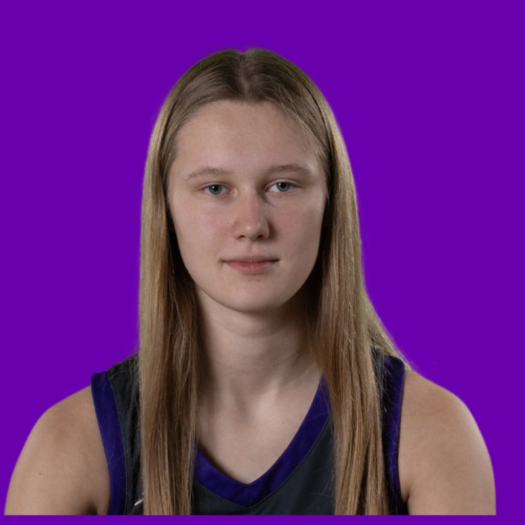 Lillie Johnson