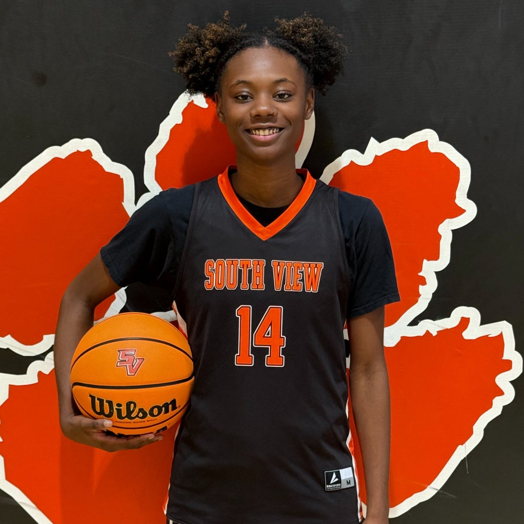Zakiera Gaillard