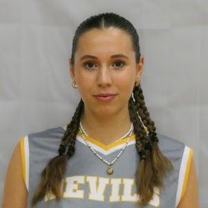 Annelie Lekies mugshot