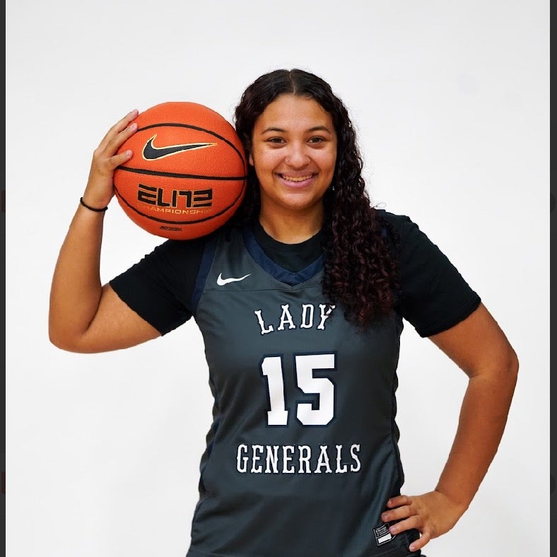 Laila Hamlett