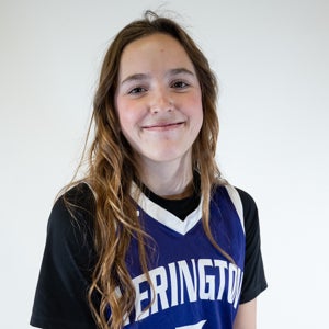 Laney Triplett mugshot