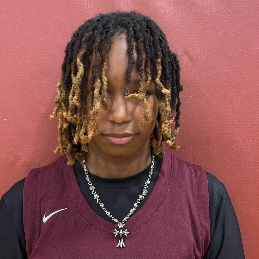 Trinity Green mugshot