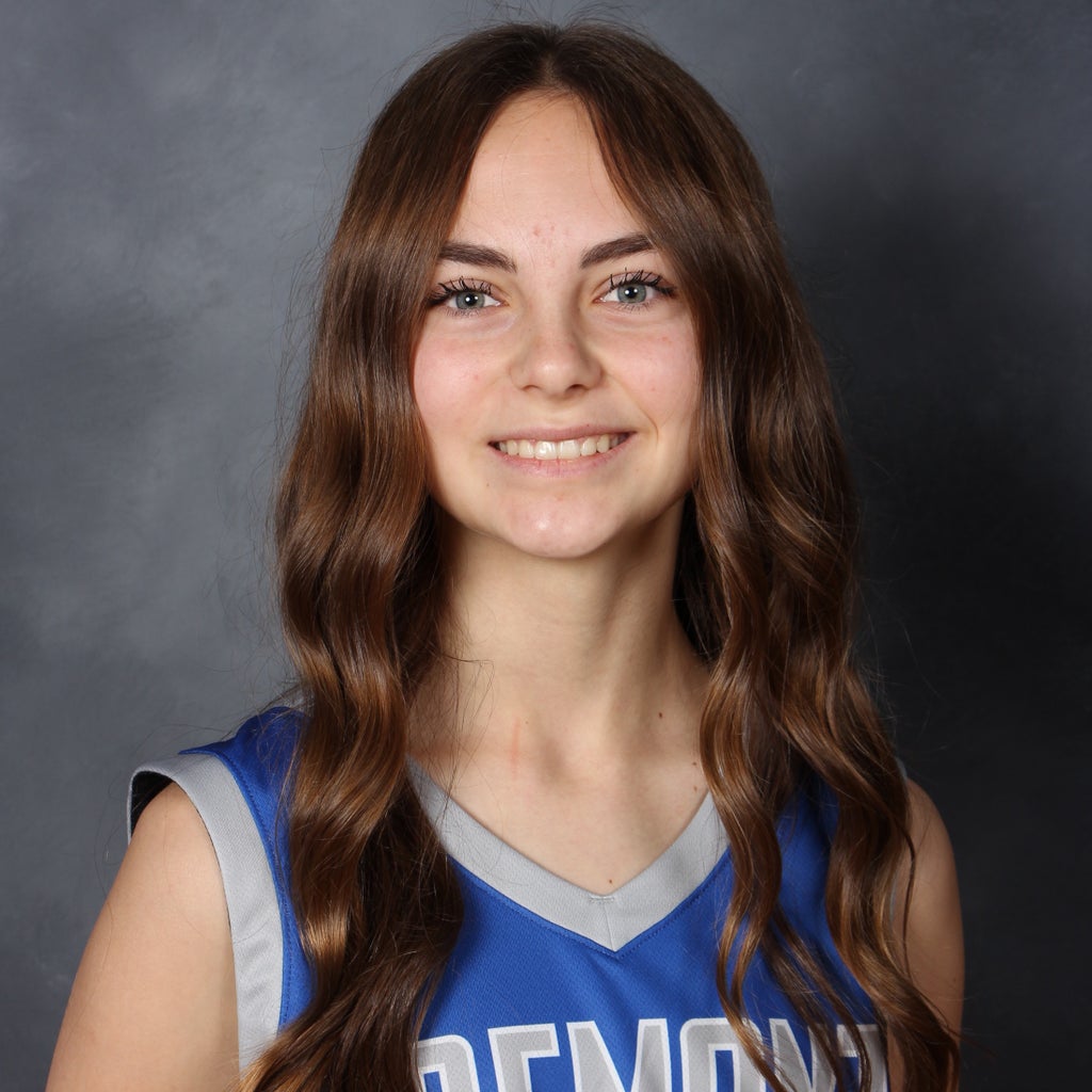 Adah Dalebout mugshot