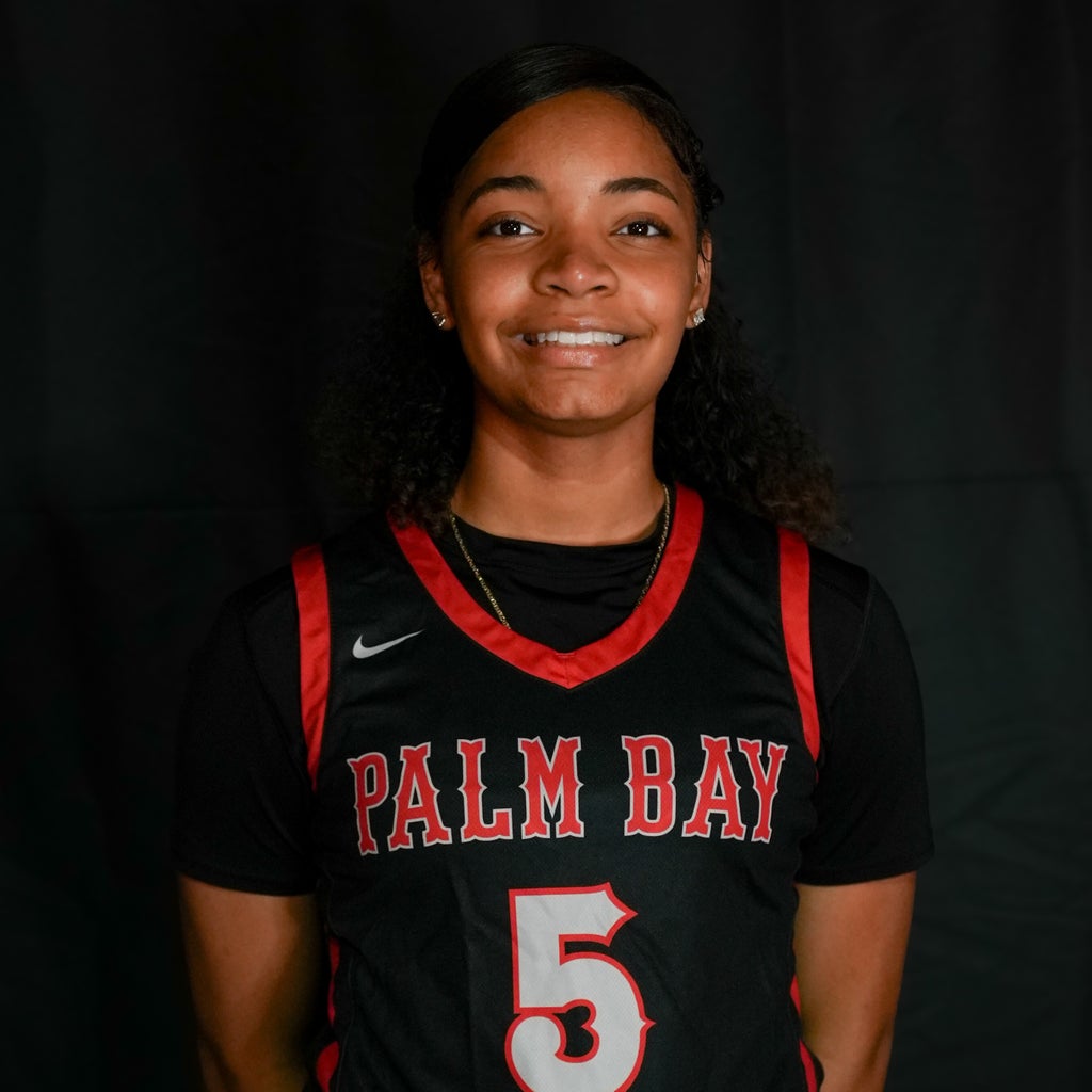 Jordyn Baker