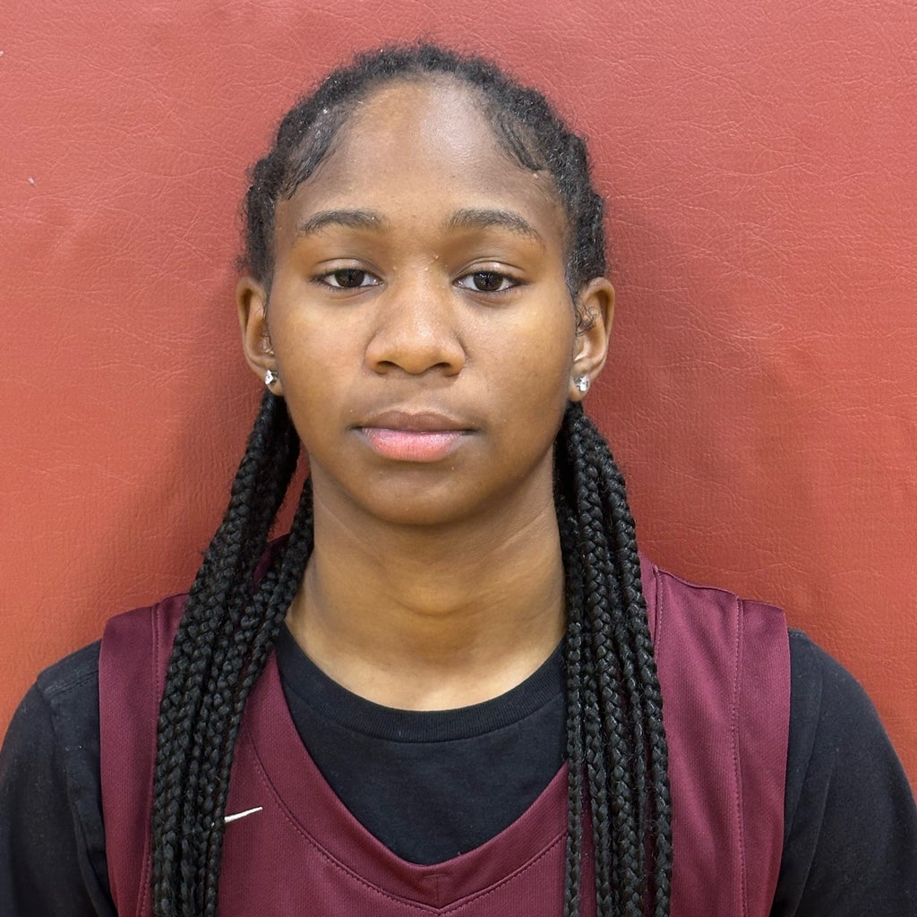 Za’miya Mitchell