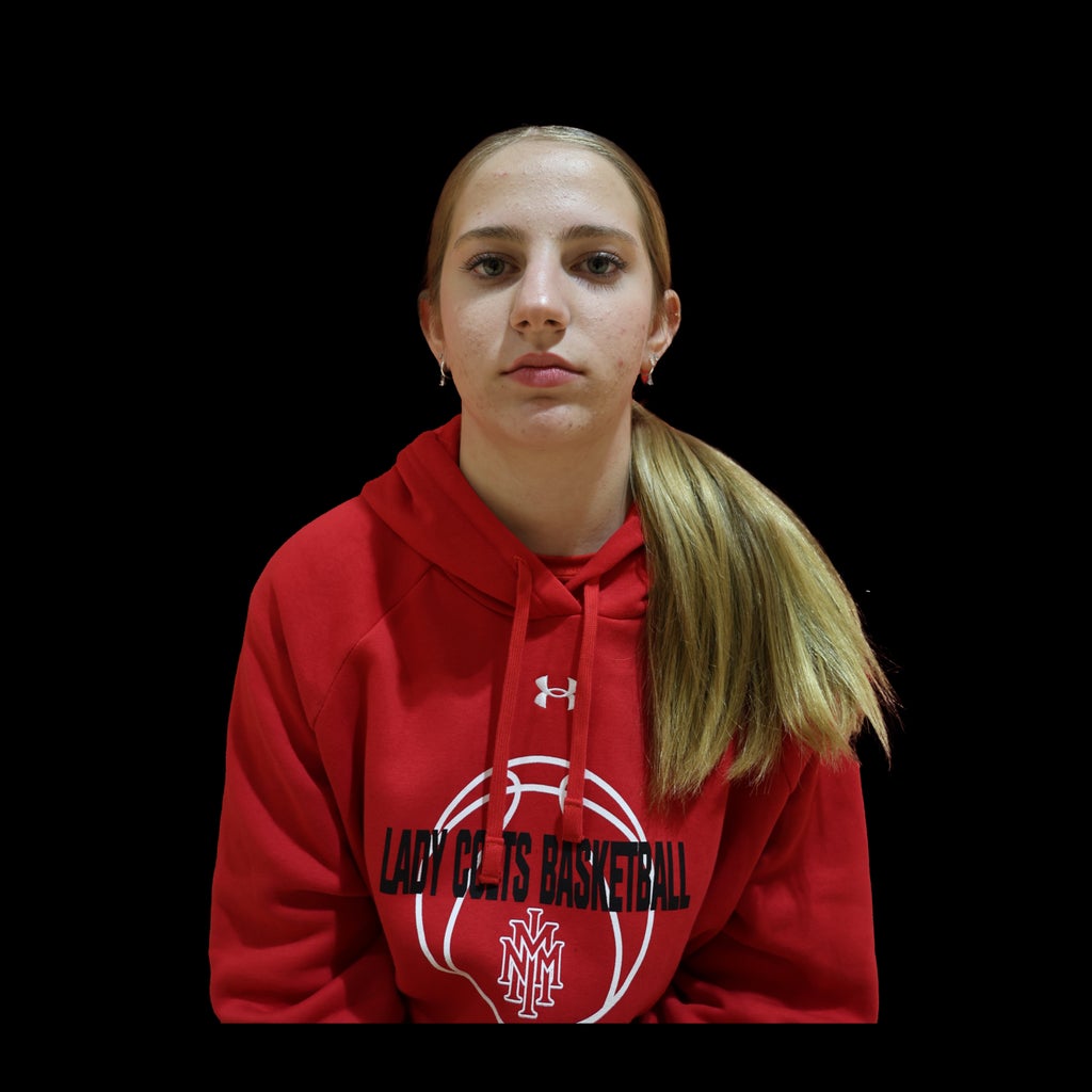 Katrina Wilson mugshot