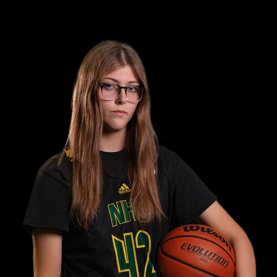 Jayden Hildebrand