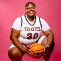 Aja Vickers mugshot