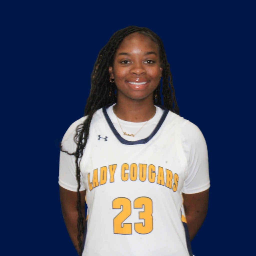 D'asiah Lassiter