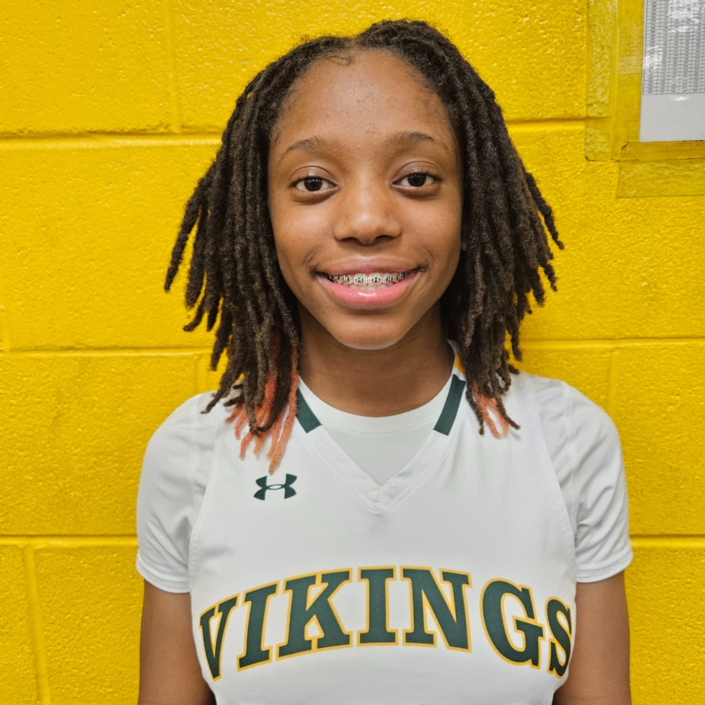 Jeziyah Page mugshot