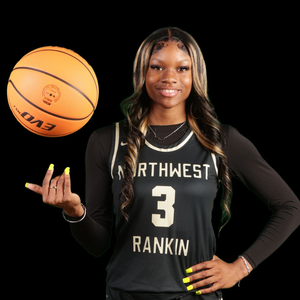 Kennedi Smith