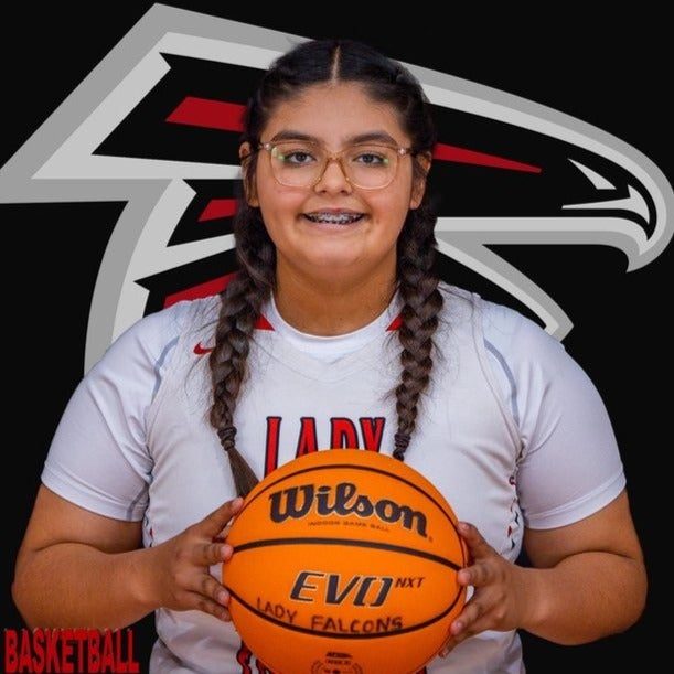 Reyna Granado mugshot