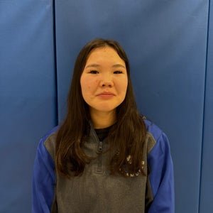 Piper Neketa mugshot
