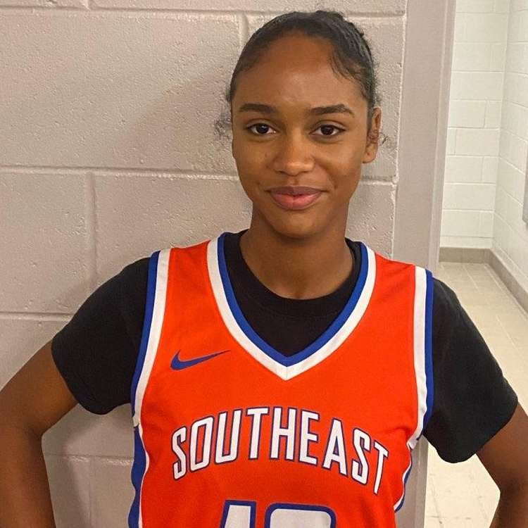 Southeast Girls Basketball Roster (2024-25) - MaxPreps.com
