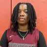 Jatiana Chambers mugshot
