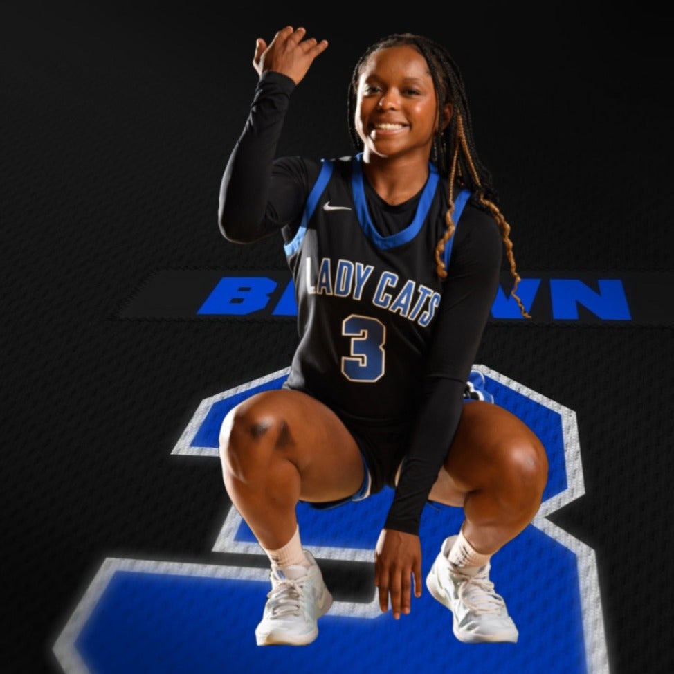 Lyniah Brown mugshot