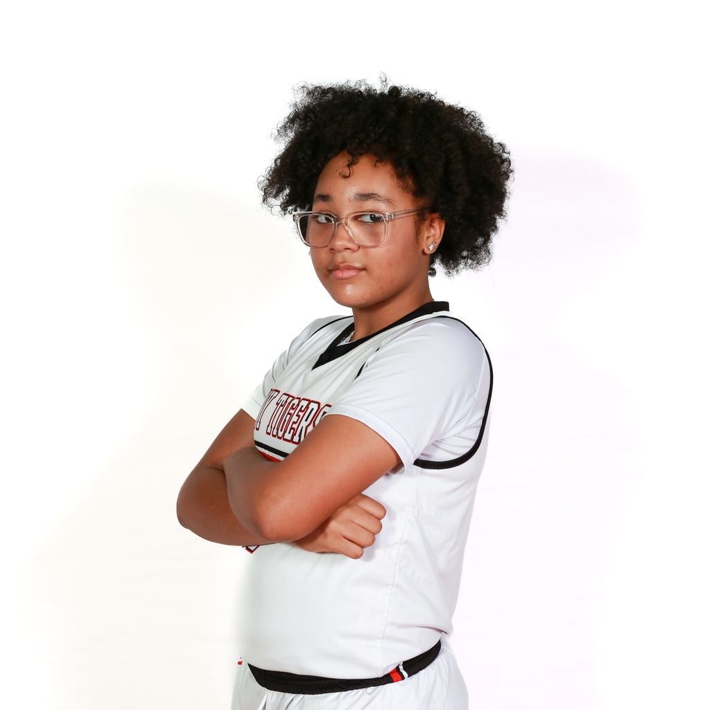 Annalyse Gray mugshot