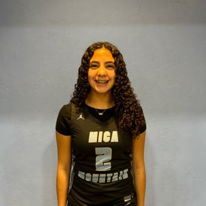 Mia Torres mugshot