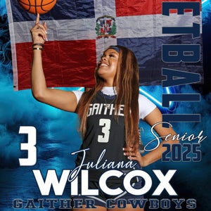 Juliana Wilcox mugshot
