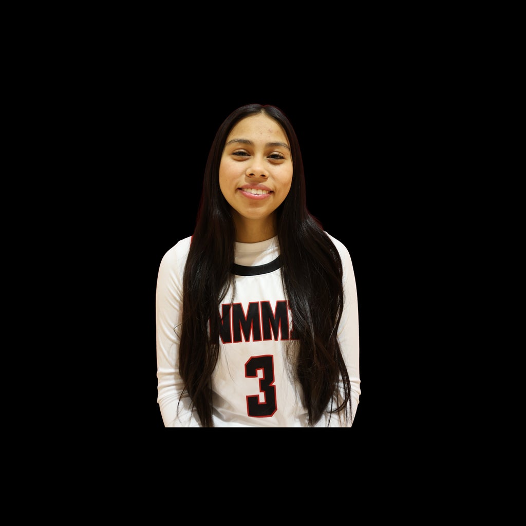 Ezebelle Gomez mugshot