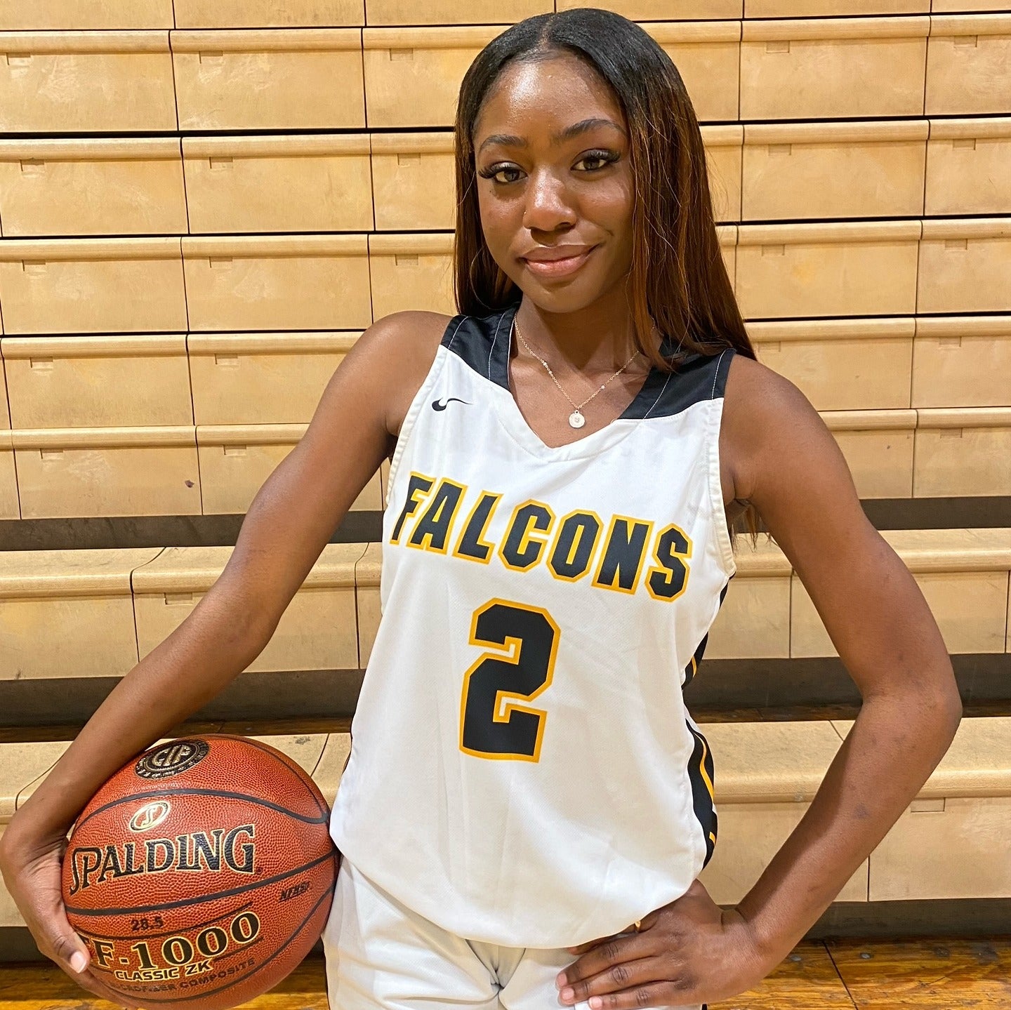 Aliyiah Green