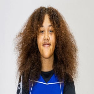 Aaliyah Joseph mugshot