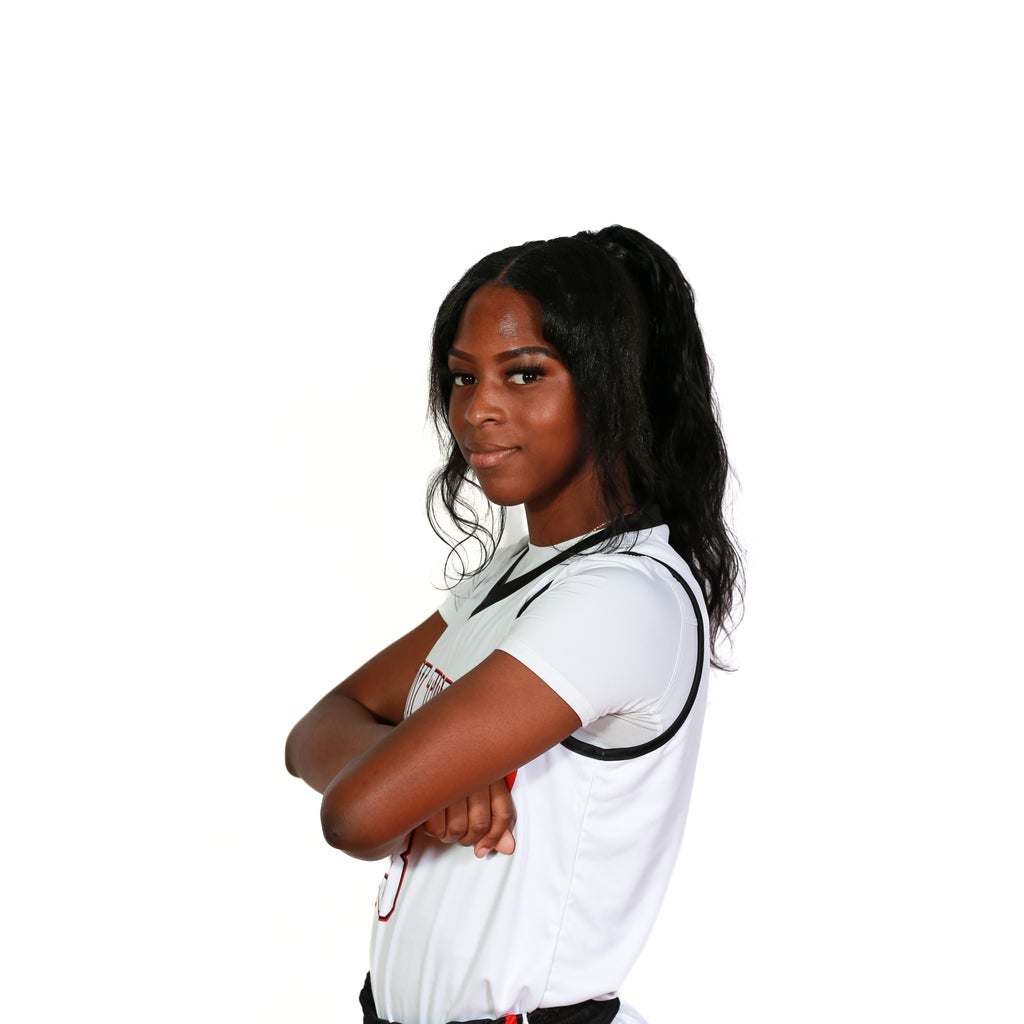 Makayla McClendon