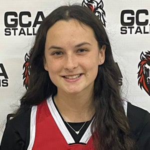 Lydia McDonnell